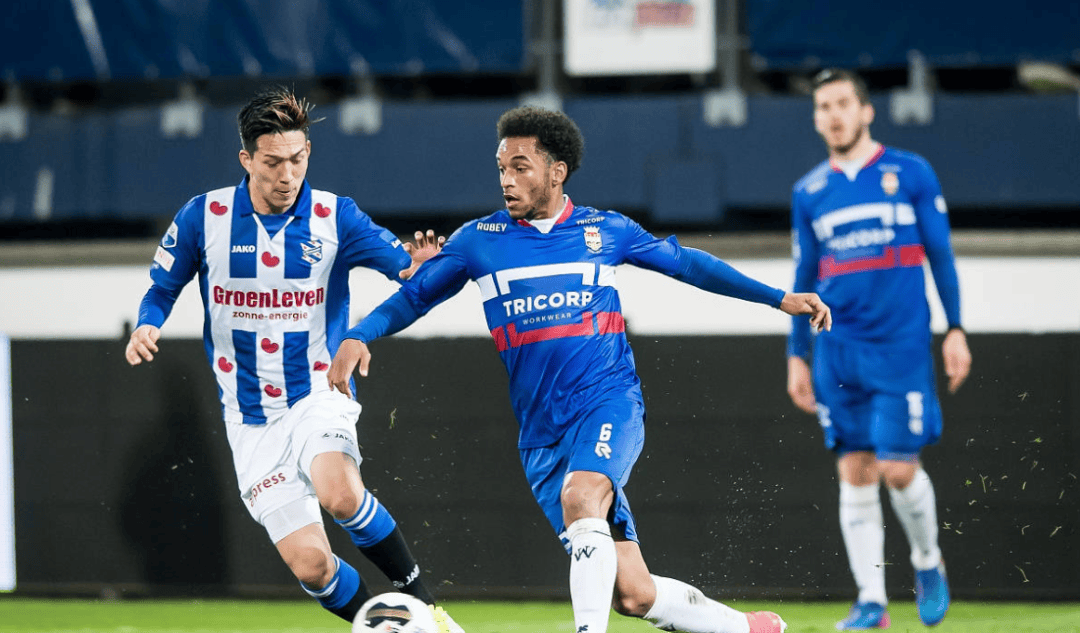 向的微妙转 向的微妙转