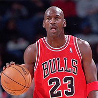 一个运动员 一个运动员