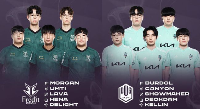 这样的对手 这样的对手