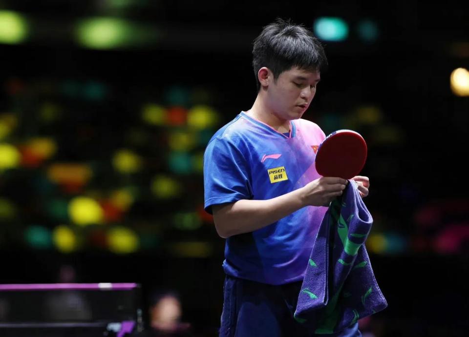 结束了上半 结束了上半