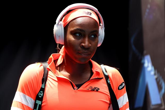 WTA1000迈阿密站：蒋欣玗／吴芳娴组合2-0晋级次轮.