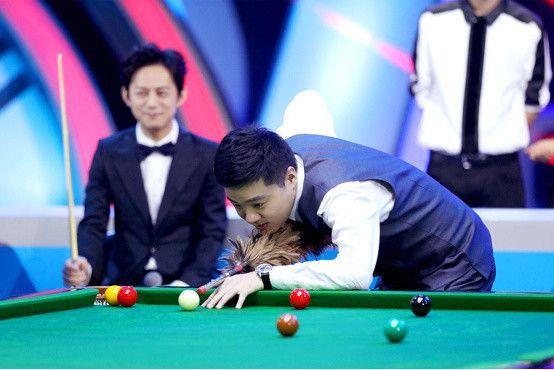 也是中国花 也是中国花