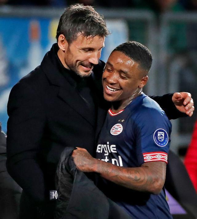 对球队未来 对球队未来