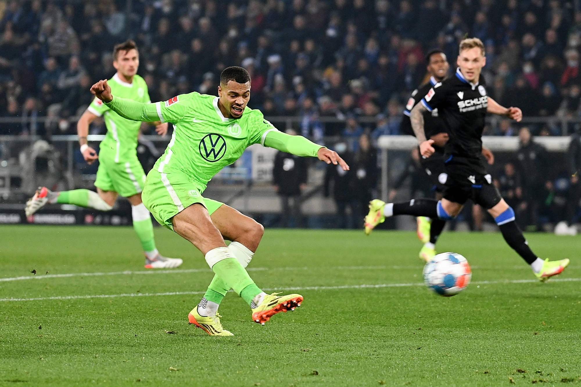 马格奈的得 马格奈的得