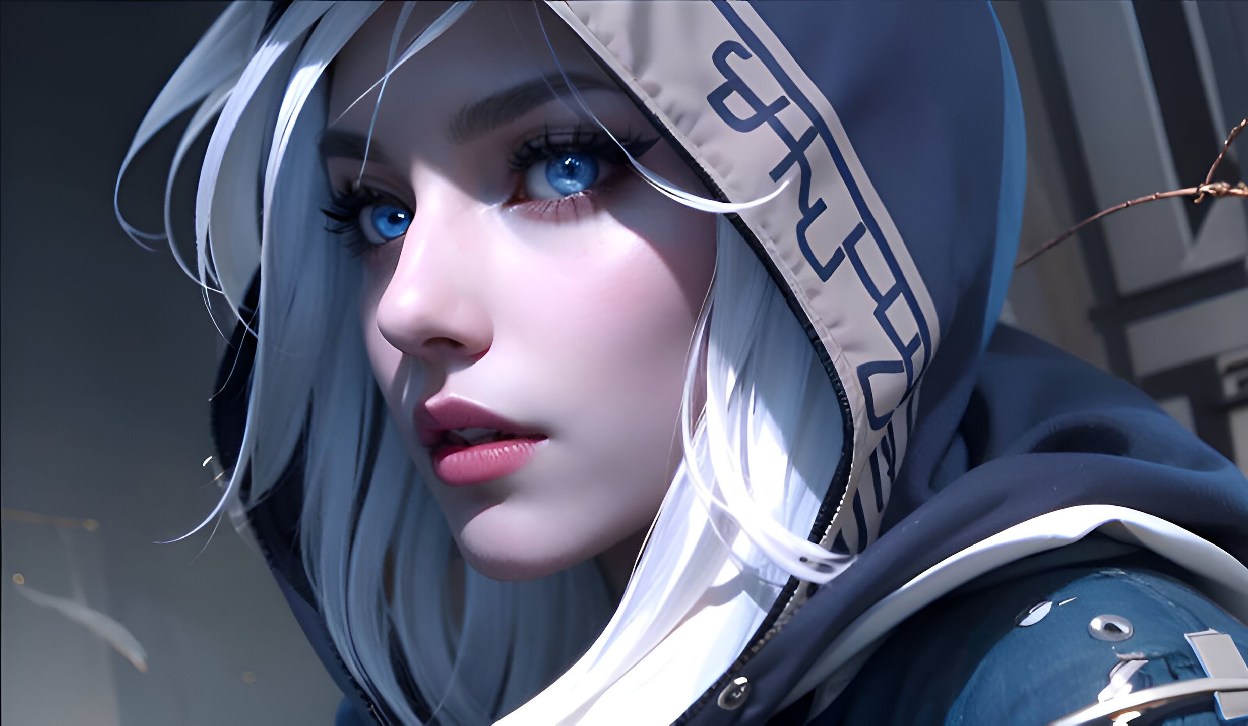 随着克亚尔 随着克亚尔