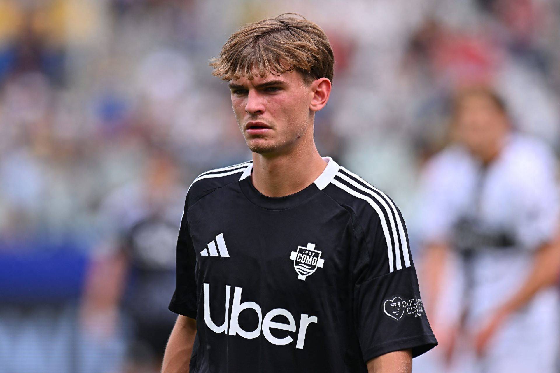 美记谈2K评分：布伦森93分总评被低估，唐斯92分被高估