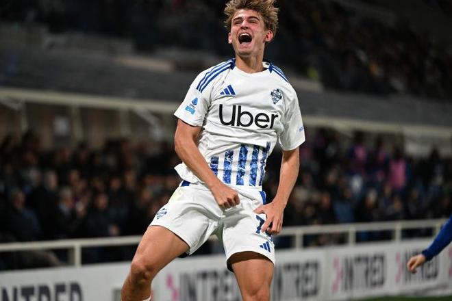 体育英超：西布朗客场1比3不敌阿森纳 提前3轮降级